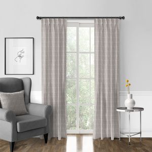 Morningside Polyester Curtain