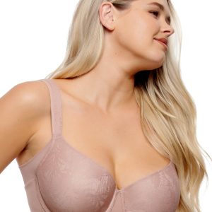 Jessamine Side Smoothing T-Shirt Bra