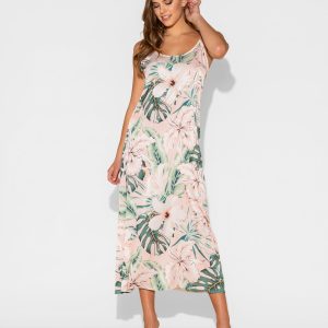 FIVE O Long Chemise