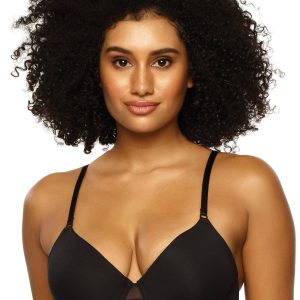 So Smooth Modal Everyday Demi T-Shirt Bra