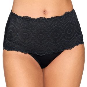 High Waist Control Panty