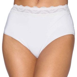 High Waist Control Panty