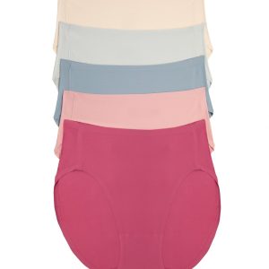 Fit Flex Stretch Hi-Cut 5-Pack