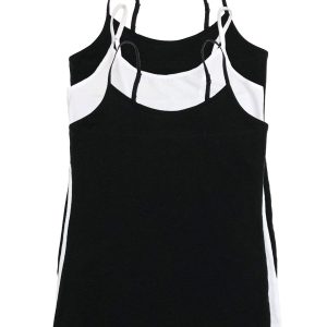 Micro Modal Camisole 3-Pack