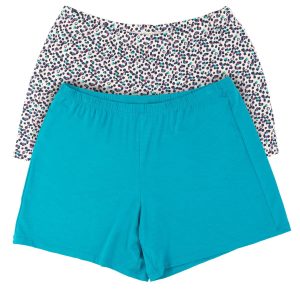 So Smooth Modal Sleep Short 2-Pack