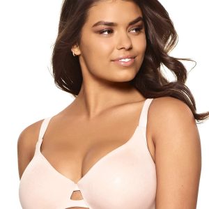 Sensational Seamless Unlined Bra By Piege