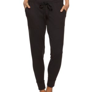 Velvety Soft Jogger