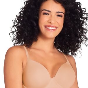Full Coverage Bra