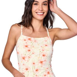 Seamless Cami Top