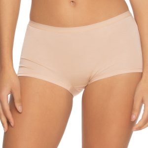 So Smooth Modal Midrise Boyshort
