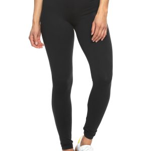 Velvety Soft Lightweight Leggings