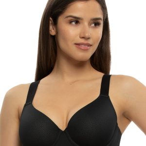AbsorBRA - The All Day T-Shirt Bra By Felina