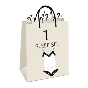 Mystery Pajama Set